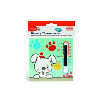 Clippasafe Nursery Thermometer