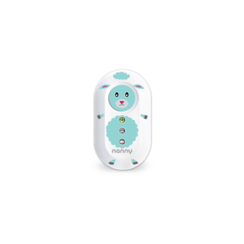 Nanny Baby Sensor Monitor - Control