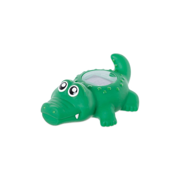 Dreambaby Crocodile Bath & Room Thermometer