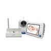 Luvion Supreme Wi-Fi Connect Video Baby Monitor & Wi-Fi Bridge