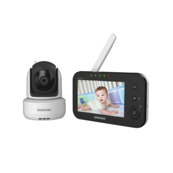 Samsung SEW-3041 Baby Video Monitor