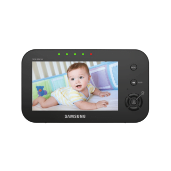 Samsung SEW-3041 Baby Video Monitor - Display