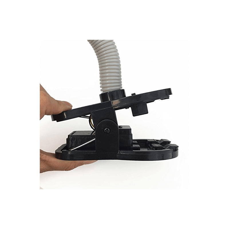 Dreambaby Portable Stroller Fan - Black