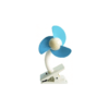 Dreambaby Portable Stroller Fan - Blue