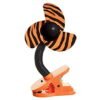 Dreambaby Portable Stroller Fan - Tiger