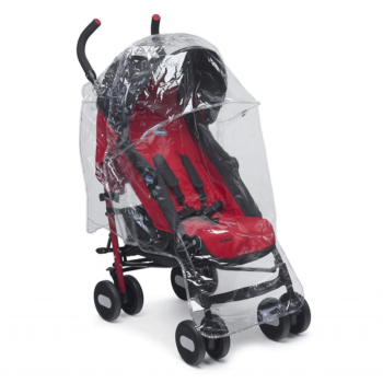 Chicco Stroller Accessory Kit - Raincover
