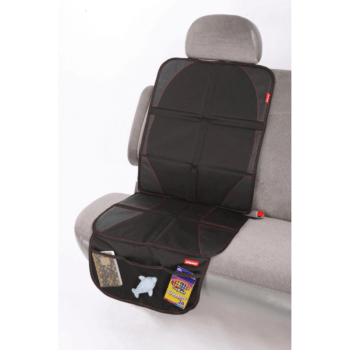 Diono Ultra Mat Seat Protector - Side