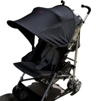 Diono Shade Maker Sun Canopy Pushchair Sun Shade Extension