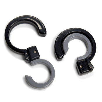 Diono Buggy Hooks