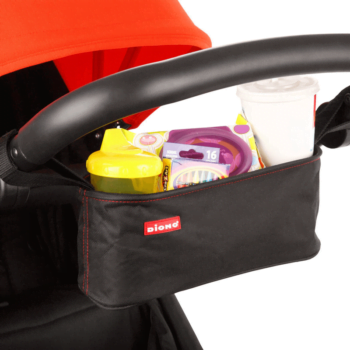 Diono Buggy Buddy Stroller Organiser - Side