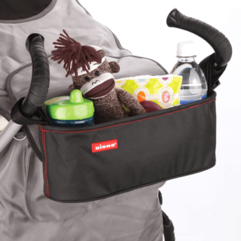 Diono Buggy Buddy Stroller Organiser - Detail