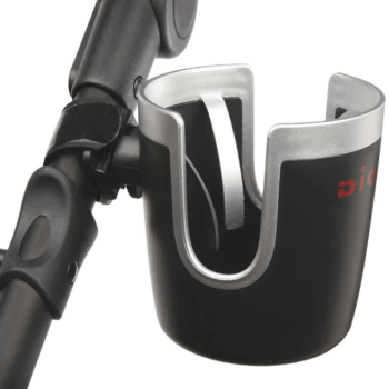 Diono Stroller Cup Holder - Attachment