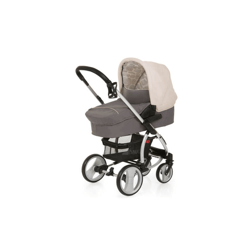 Hauck malibu xl 3 in 1 on sale