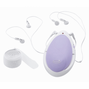 summer prenatal listening system reviews