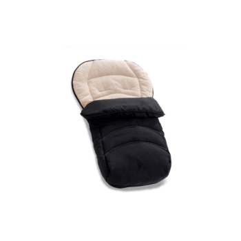 Hauck 2 Way Cosytoe Footmuff - Navy