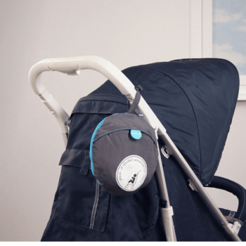 Koo-di Stroller Raincover - Bag