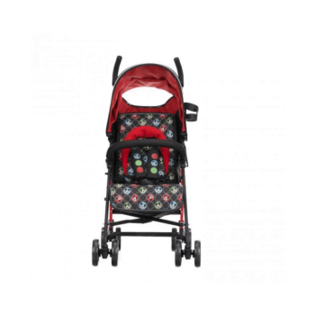 Obaby Disney Stroller - Mickey Circles - Front