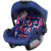 Obaby Group 0+ Car Seat - Summer Burst