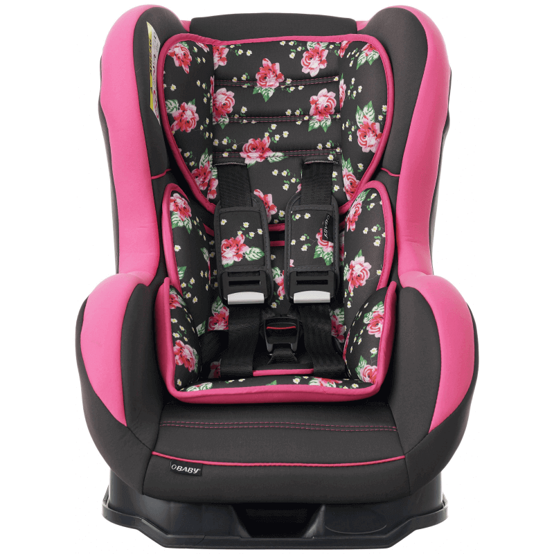 O baby cheap car seat