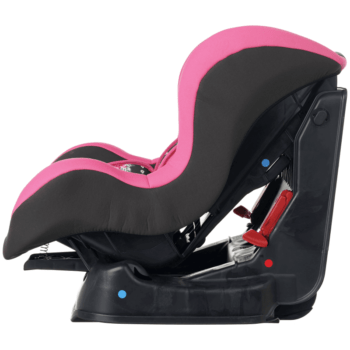 Obaby car seat deals cottage rose