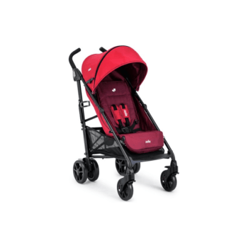 Joie Brisk Stroller - Cherry