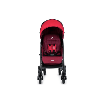 Joie Brisk Stroller - Cherry - Front