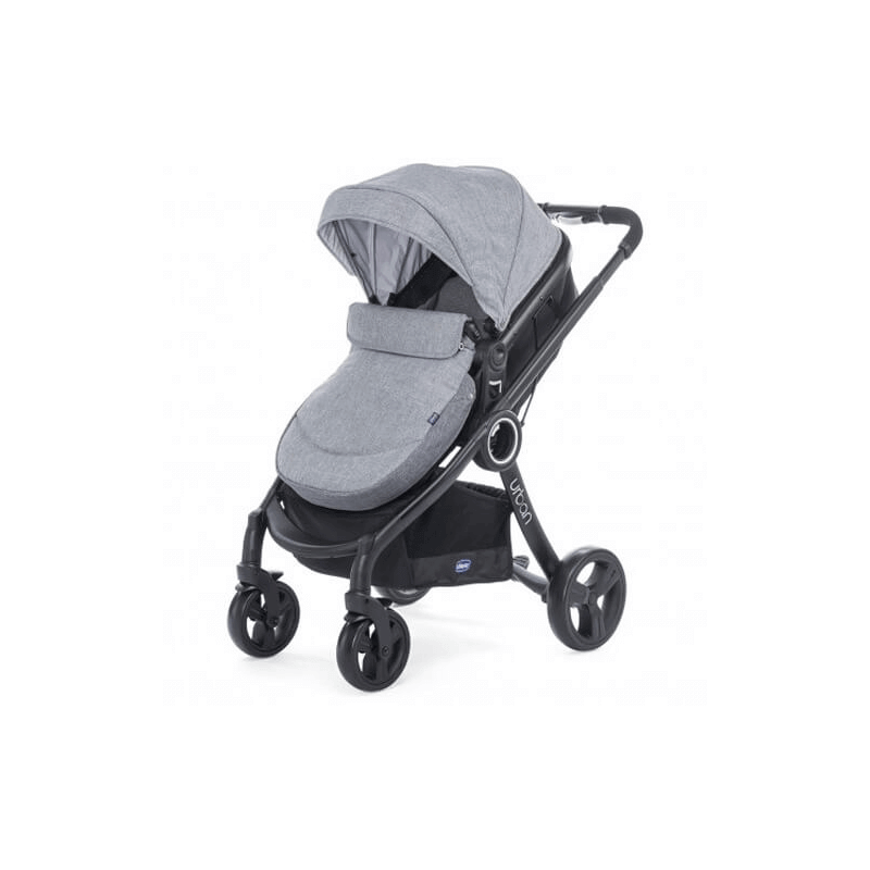 chicco urban 3 in 1 travel system