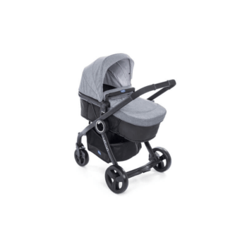 Poussette 3 en 1 - Chicco Trio Urban - Chicco | Beebs