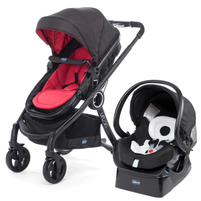 chicco 3 in 1 travel system review