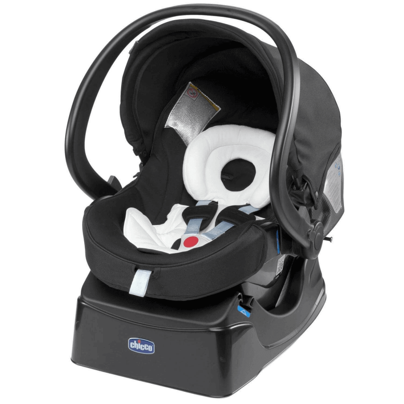 chicco urban 3 in 1 travel system