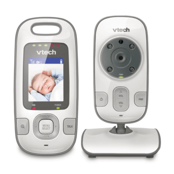 VTech VM312 Video Baby Monitor