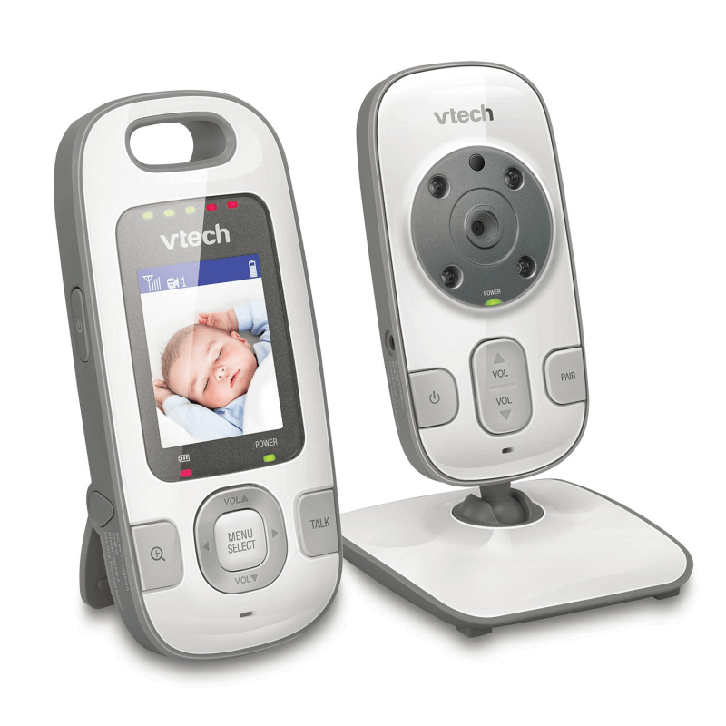 VTech VM312 Video Baby Monitor