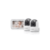 Samsung SEW-3043 Twin Camera Video Baby Monitor