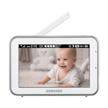 Samsung SEW-3043 Video Baby Monitor Display