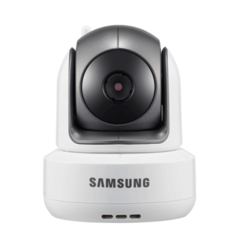 Samsung SEW-3043 Video Baby Monitor Camera Front