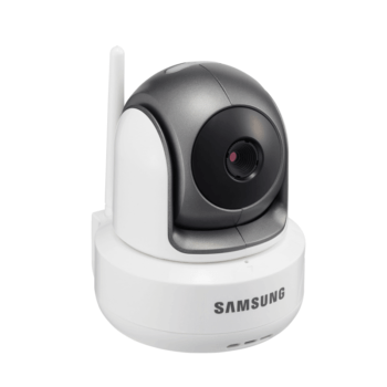 Samsung SEW-3043 Video Baby Monitor Camera Side