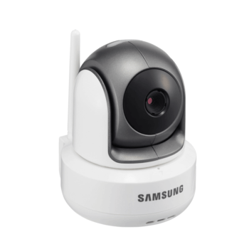 Samsung pan sales tilt camera