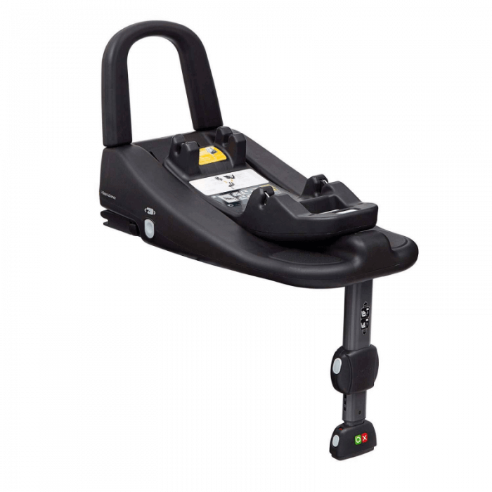 Doona Isofix Base | Quick & Easy Installation | Black