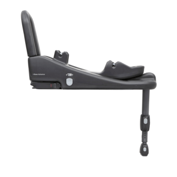 Joie i-Base Advance Isofix Base - Side