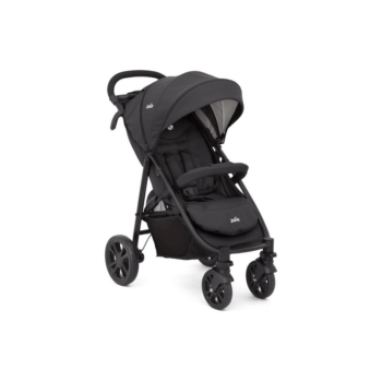 Joie Litetrax 4 Stroller - Ember