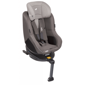 BJoie Spin 360 Group 0+/1 Car Seat - Dark Pewter - Right