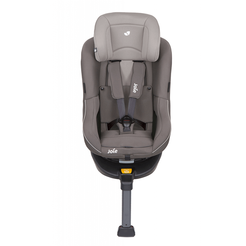 Joie Spin 360 Group 0+/1 Car Seat - Dark Pewter