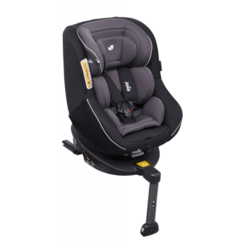 Joie Spin 360 Group 0+/1 Car Seat - Two Tone Black