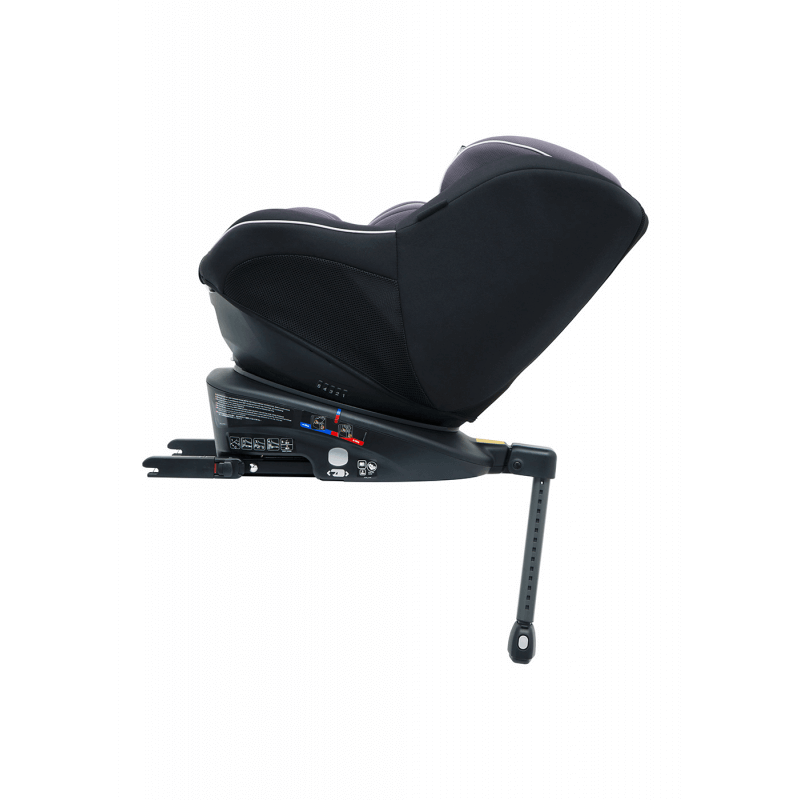 Spin 360 two tone black cheap