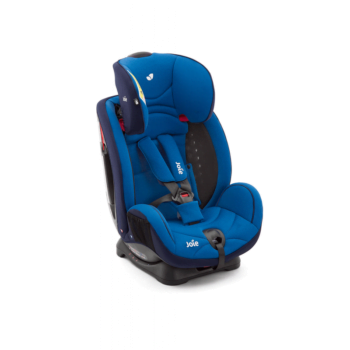 Joie Stages Group 0+/1/2 Car Seat - Bluebird - Right