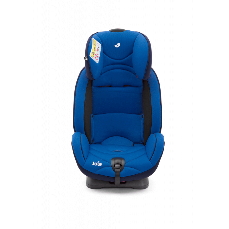 Joie Stages Group 0+/1/2 Car Seat - Bluebird