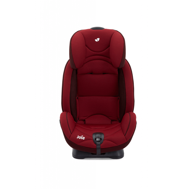 Joie Stages Group 0+/1/2 Car Seat - Cherry