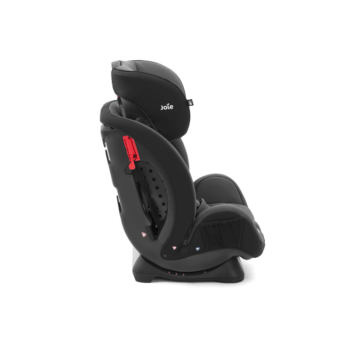 Joie Stages Group 0+/1/2 Car Seat - Ember Side 3