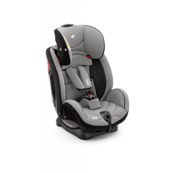 Joie Stages Group 0+/1/2 Car Seat - Slate - Right
