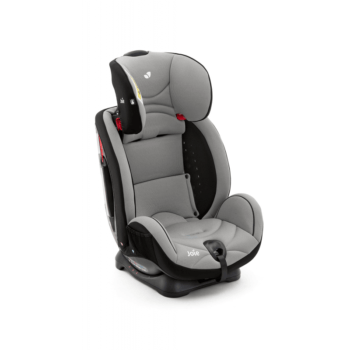 Joie Stages Group 0+/1/2 Car Seat - Slate - Right 2